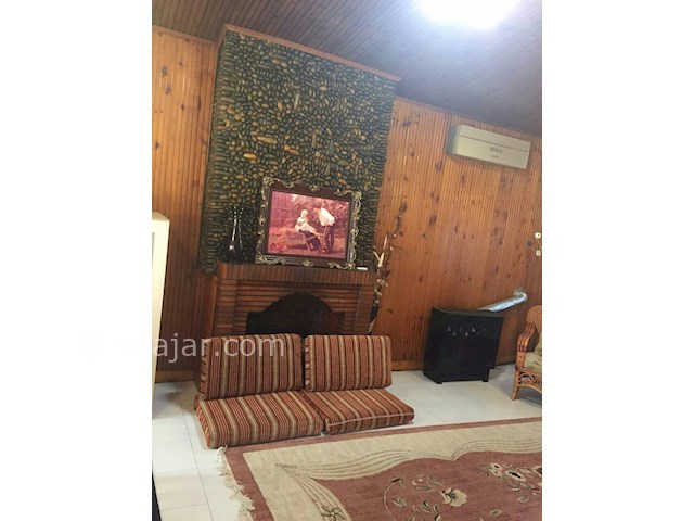 عکس شماره 95745 - رزرو ویلا در عباس آباد - 