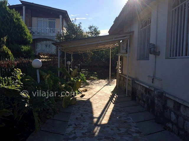 عکس شماره 95749 - رزرو ویلا در عباس آباد - 