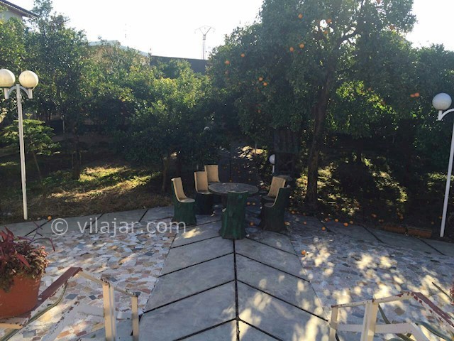 عکس شماره 95751 - رزرو ویلا در عباس آباد - 