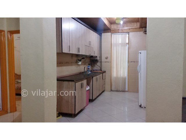 عکس شماره 95757 - اجاره ویلا در زیباکنار - 