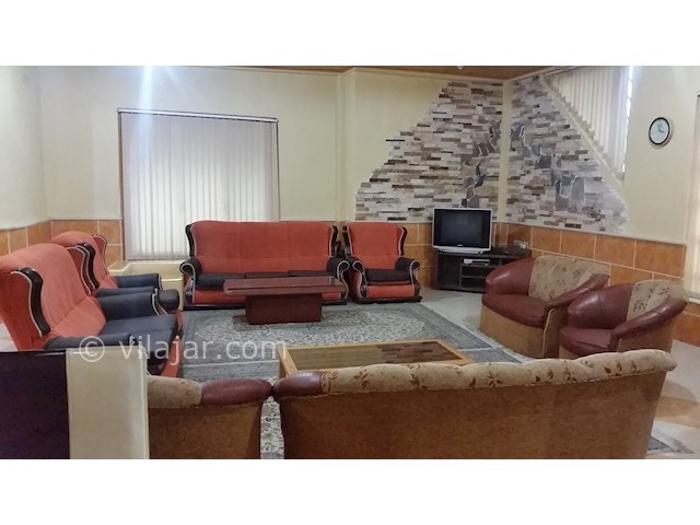 عکس شماره 95761 - اجاره ویلا در زیباکنار - 