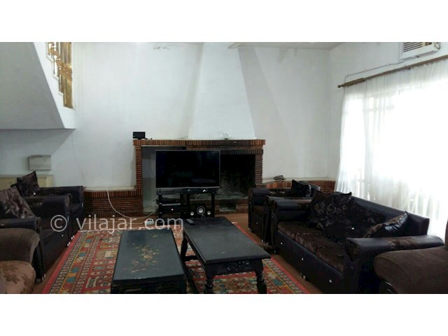 عکس شماره 95769 - ویلای اجاره ای نزدیک دریا - 