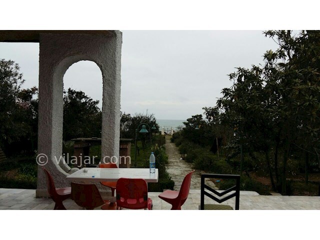 عکس شماره 95773 - ویلای اجاره ای نزدیک دریا - 