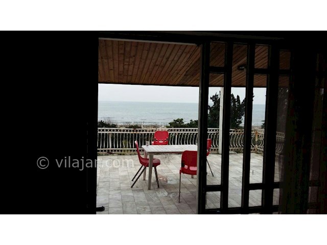 عکس شماره 95777 - ویلای اجاره ای نزدیک دریا - 