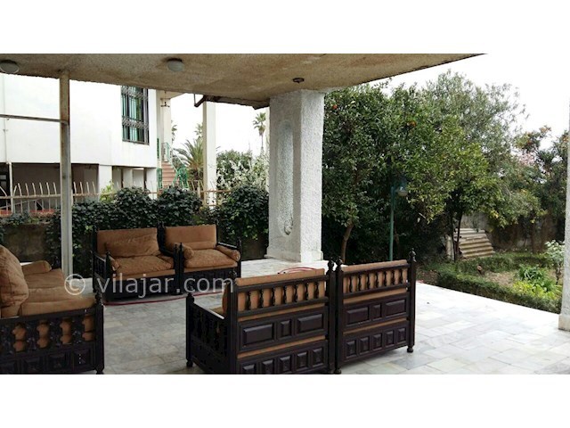 عکس شماره 95787 - ویلای اجاره ای نزدیک دریا - 