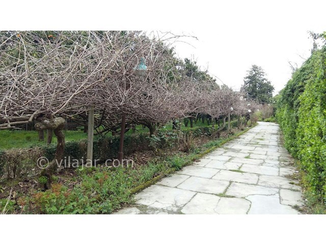 عکس شماره 95797 - ویلای اجاره ای نزدیک دریا - 