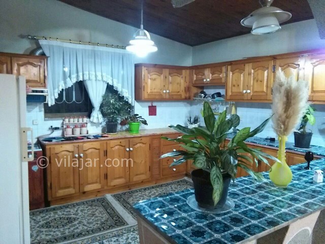 عکس شماره 95879 - رزرو ویلا حیاط دار عباس آباد - 