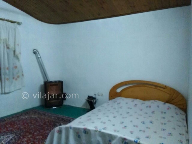 عکس شماره 95881 - رزرو ویلا حیاط دار عباس آباد - 