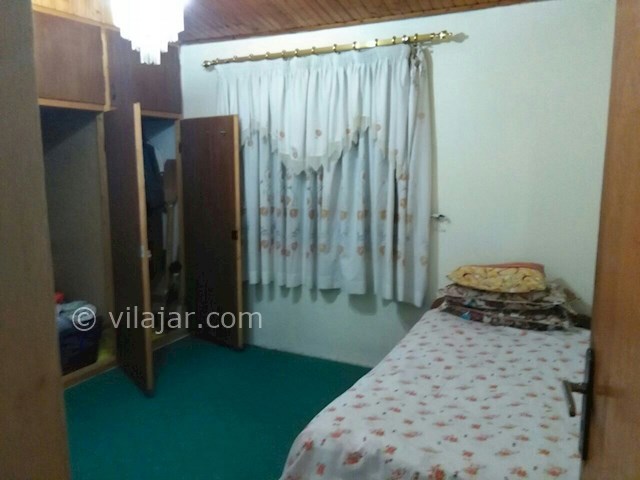 عکس شماره 95885 - رزرو ویلا حیاط دار عباس آباد - 