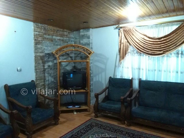 عکس شماره 95891 - ویلای 2 خوابه دربست ساحلی - 