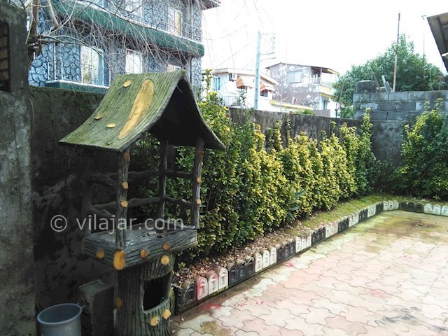 عکس شماره 95893 - ویلای 2 خوابه دربست ساحلی - 