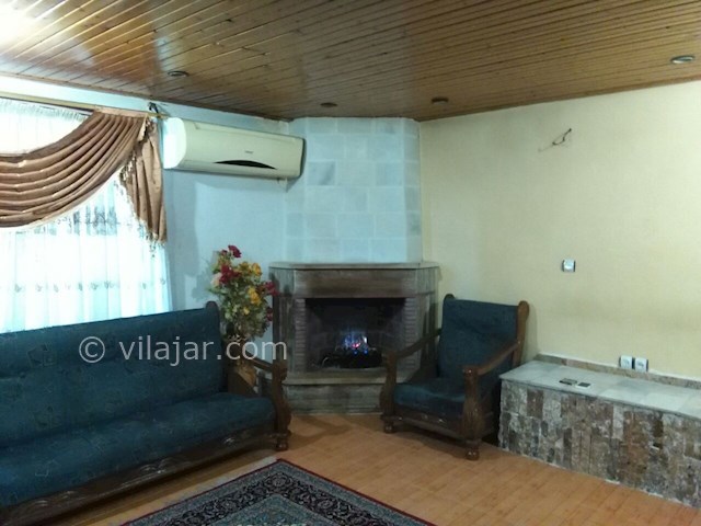 عکس شماره 95897 - ویلای 2 خوابه دربست ساحلی - 