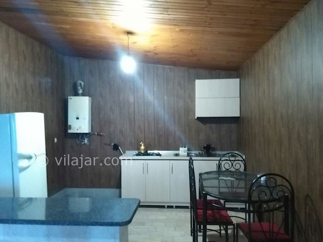 عکس شماره 95901 - ویلای 2 خوابه دربست ساحلی - 