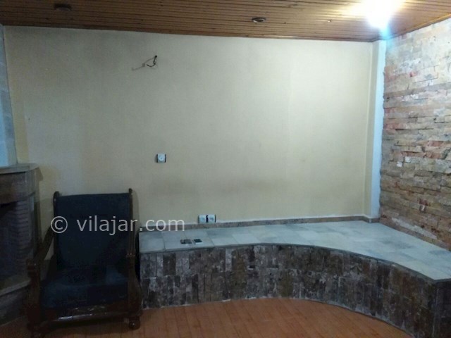 عکس شماره 95903 - ویلای 2 خوابه دربست ساحلی - 