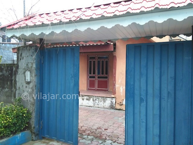 عکس شماره 95931 - ویلای 2 خوابه دربست ساحلی - 