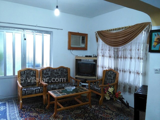 عکس شماره 95935 - رزرو ویلا دربست ساحلی - 