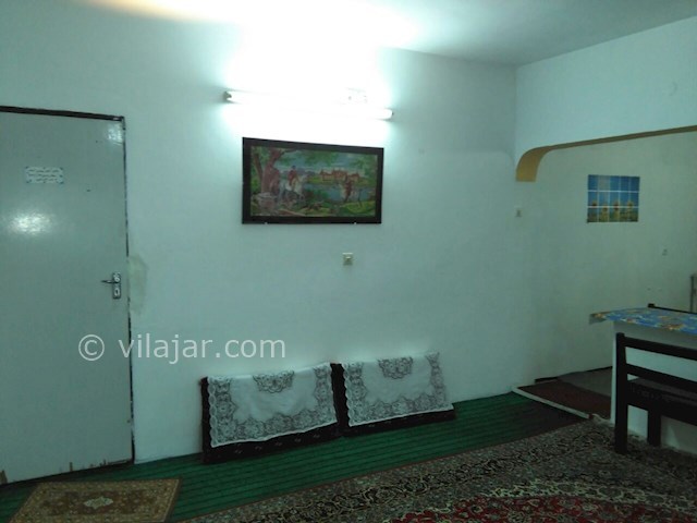 عکس شماره 95943 - رزرو ویلا دربست ساحلی - 