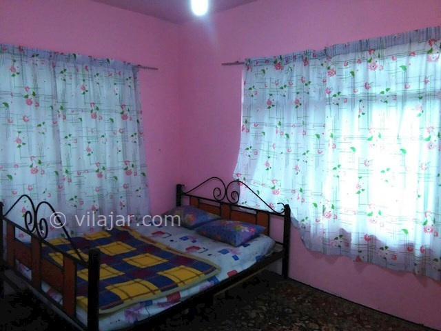 عکس شماره 95949 - رزرو ویلا دربست ساحلی - 