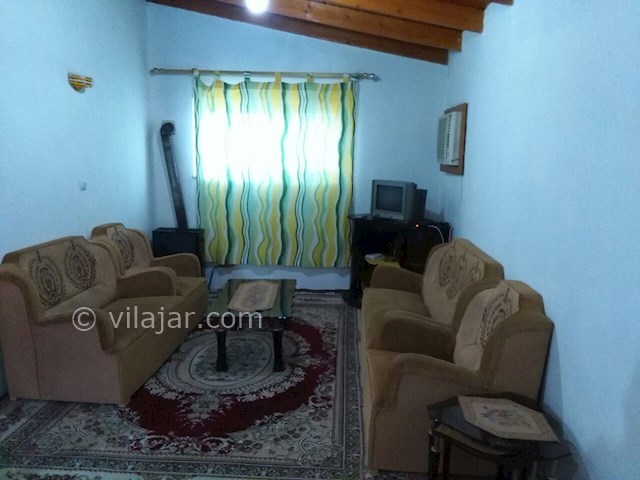 عکس شماره 95959 - اجاره ویلا ساحلی شمال - 