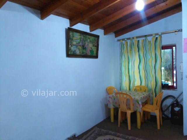 عکس شماره 95961 - اجاره ویلا ساحلی شمال - 