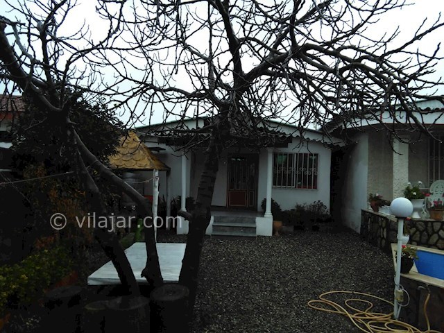 عکس شماره 95973 - اجاره ویلا ساحلی شمال - 