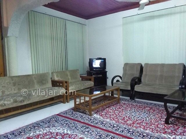 عکس شماره 96083 - اجاره ویلای دربست ساحلی - 