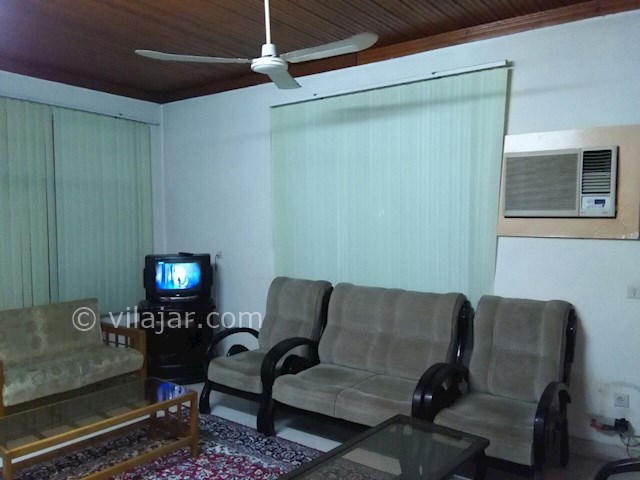 عکس شماره 96091 - اجاره ویلای دربست ساحلی - 