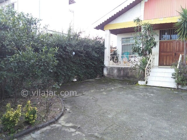 عکس شماره 96095 - اجاره ویلای دربست ساحلی - 