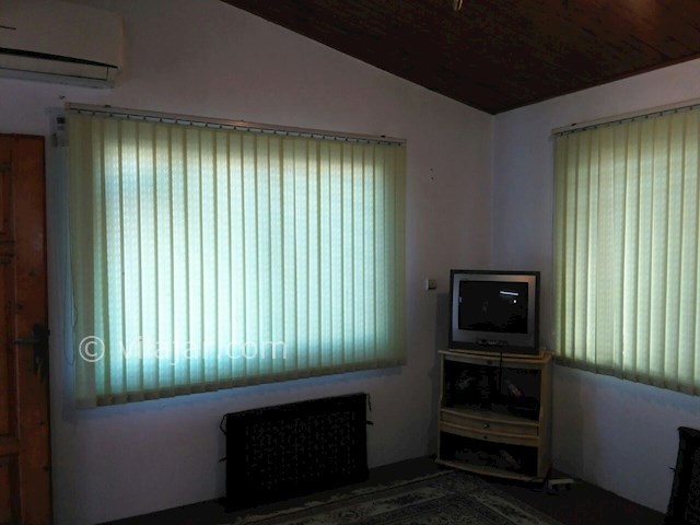 عکس شماره 96121 - اجاره ویلا دربست ساحلی - 