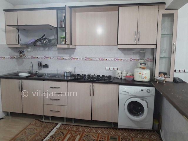 عکس شماره 96133 - اجاره ویلای دربست رامسر - 