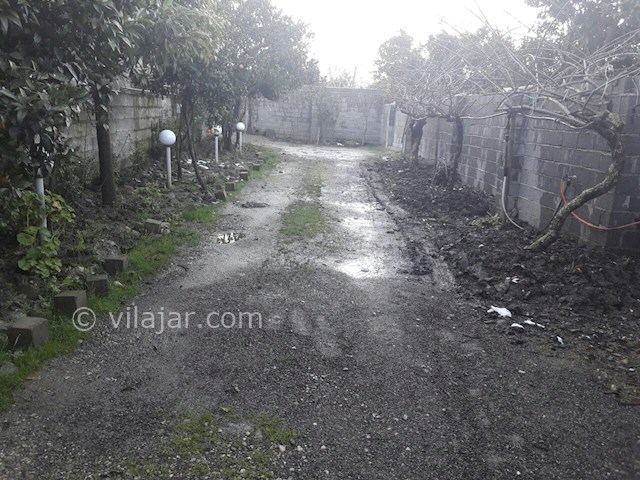 عکس شماره 96135 - اجاره ویلای دربست رامسر - 