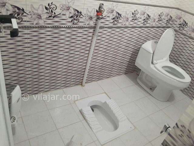 عکس شماره 96141 - اجاره ویلای دربست رامسر - 