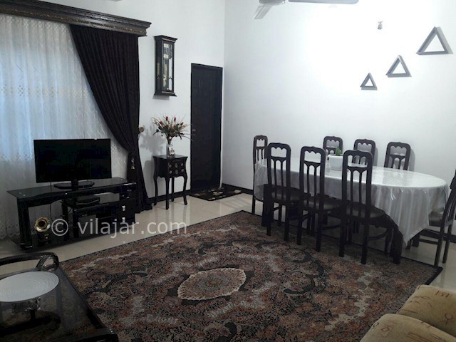 عکس شماره 96143 - اجاره ویلای دربست رامسر - 