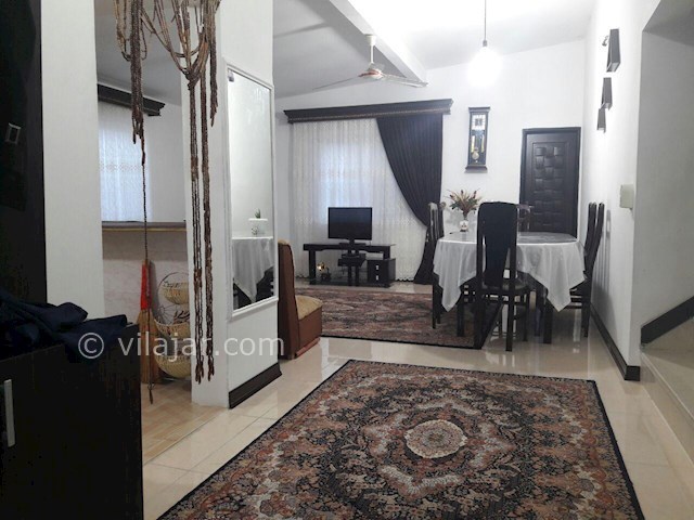 عکس شماره 96145 - اجاره ویلای دربست رامسر - 