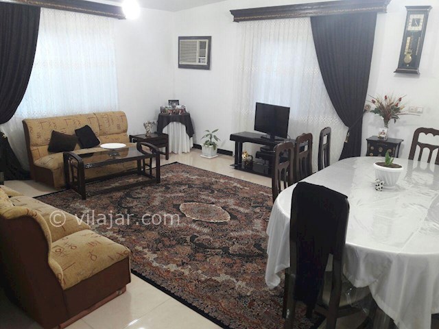 عکس شماره 96149 - اجاره ویلای دربست رامسر - 