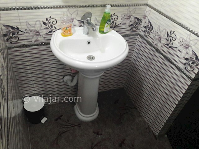 عکس شماره 96153 - اجاره ویلای دربست رامسر - 