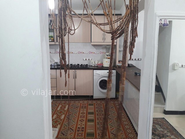 عکس شماره 96155 - اجاره ویلای دربست رامسر - 