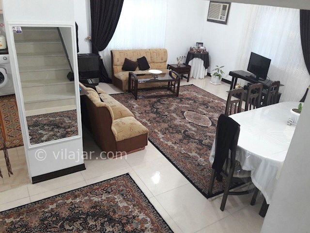 عکس شماره 96157 - اجاره ویلای دربست رامسر - 