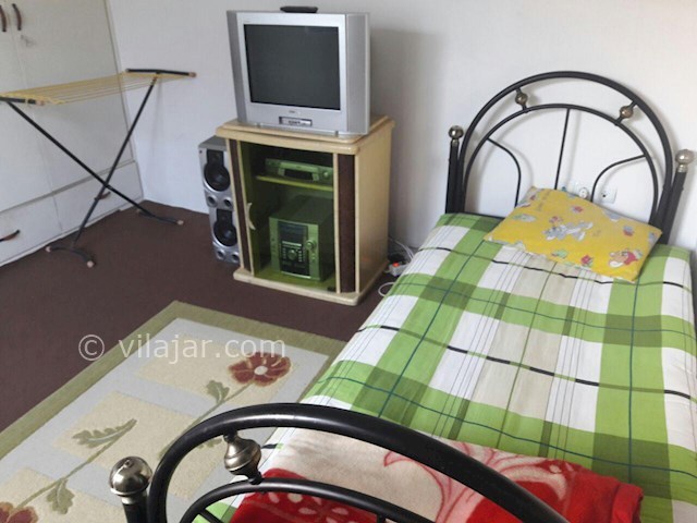 عکس شماره 96165 - اجاره ویلای دربست رامسر - 