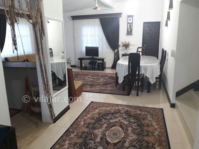 عکس شماره 96167 - اجاره ویلای دربست رامسر - 