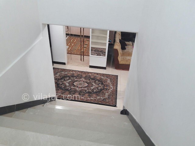 عکس شماره 96171 - اجاره ویلای دربست رامسر - 