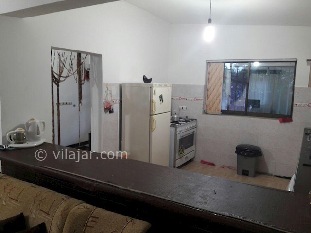 عکس شماره 96177 - اجاره ویلای دربست رامسر - 