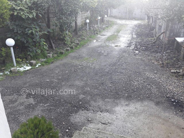 عکس شماره 96187 - اجاره ویلای دربست رامسر - 