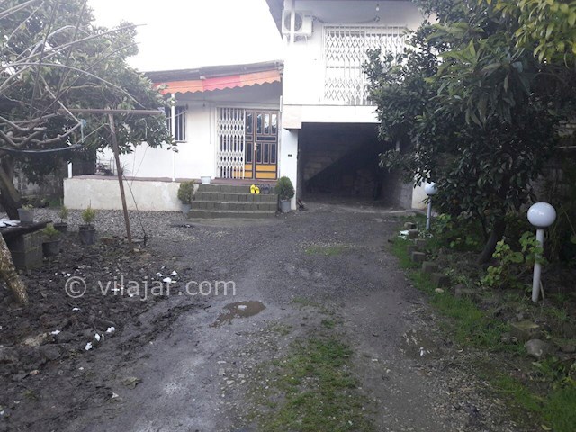 عکس شماره 96189 - اجاره ویلای دربست رامسر - 