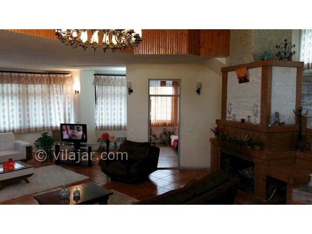 عکس شماره 96195 - ویلای ساحل اختصاصی حیاط دار - 