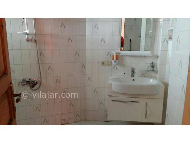 عکس شماره 96201 - ویلای ساحل اختصاصی حیاط دار - 