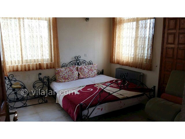 عکس شماره 96205 - ویلای ساحل اختصاصی حیاط دار - 