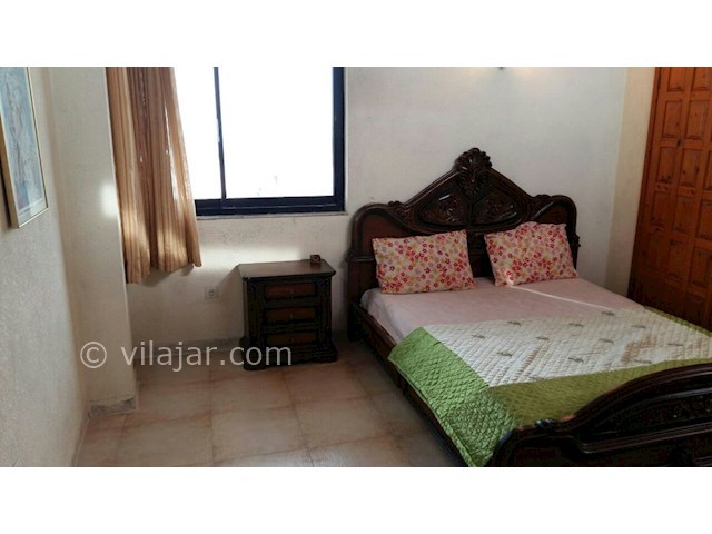 عکس شماره 96207 - ویلای ساحل اختصاصی حیاط دار - 