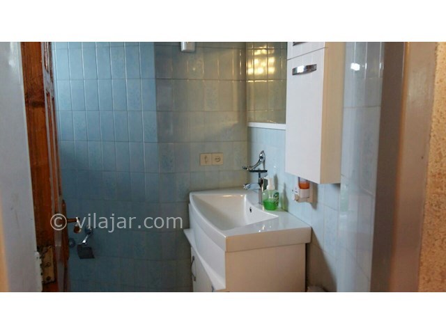 عکس شماره 96209 - ویلای ساحل اختصاصی حیاط دار - 