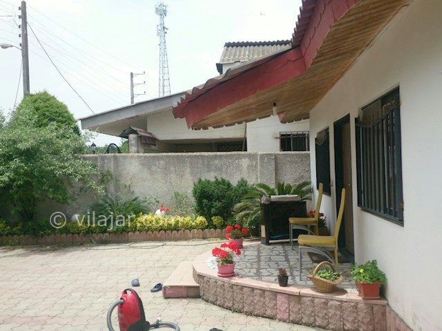 عکس شماره 96217 - اجاره ویلا در عباس آباد - 